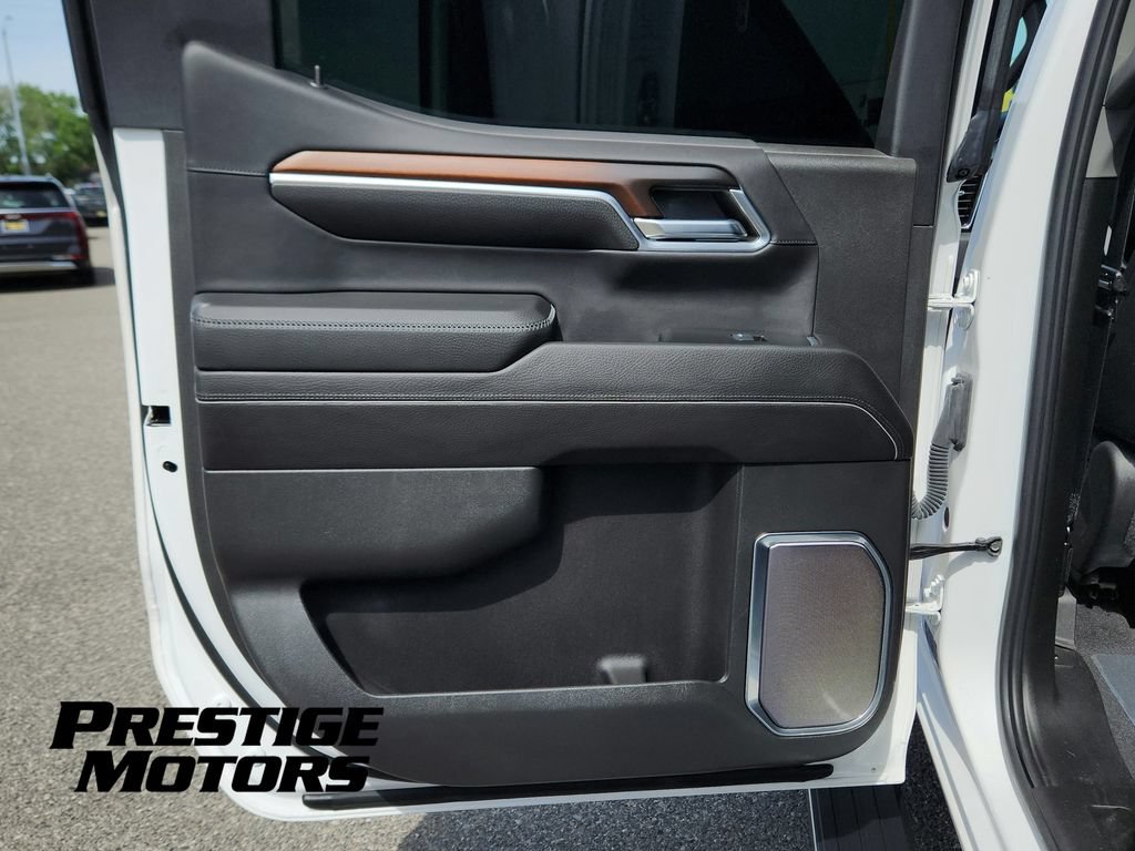Used 2024 GMC Sierra 1500 Denali AWD/4WD image 20