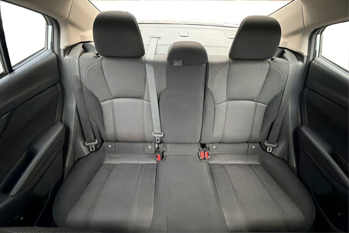 Used 2019 Subaru Impreza 2.0i Premium w/ Popular Package #1 AWD/4WD image 13