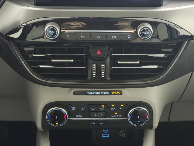 Certified 2023 Ford Escape Active FWD image 23