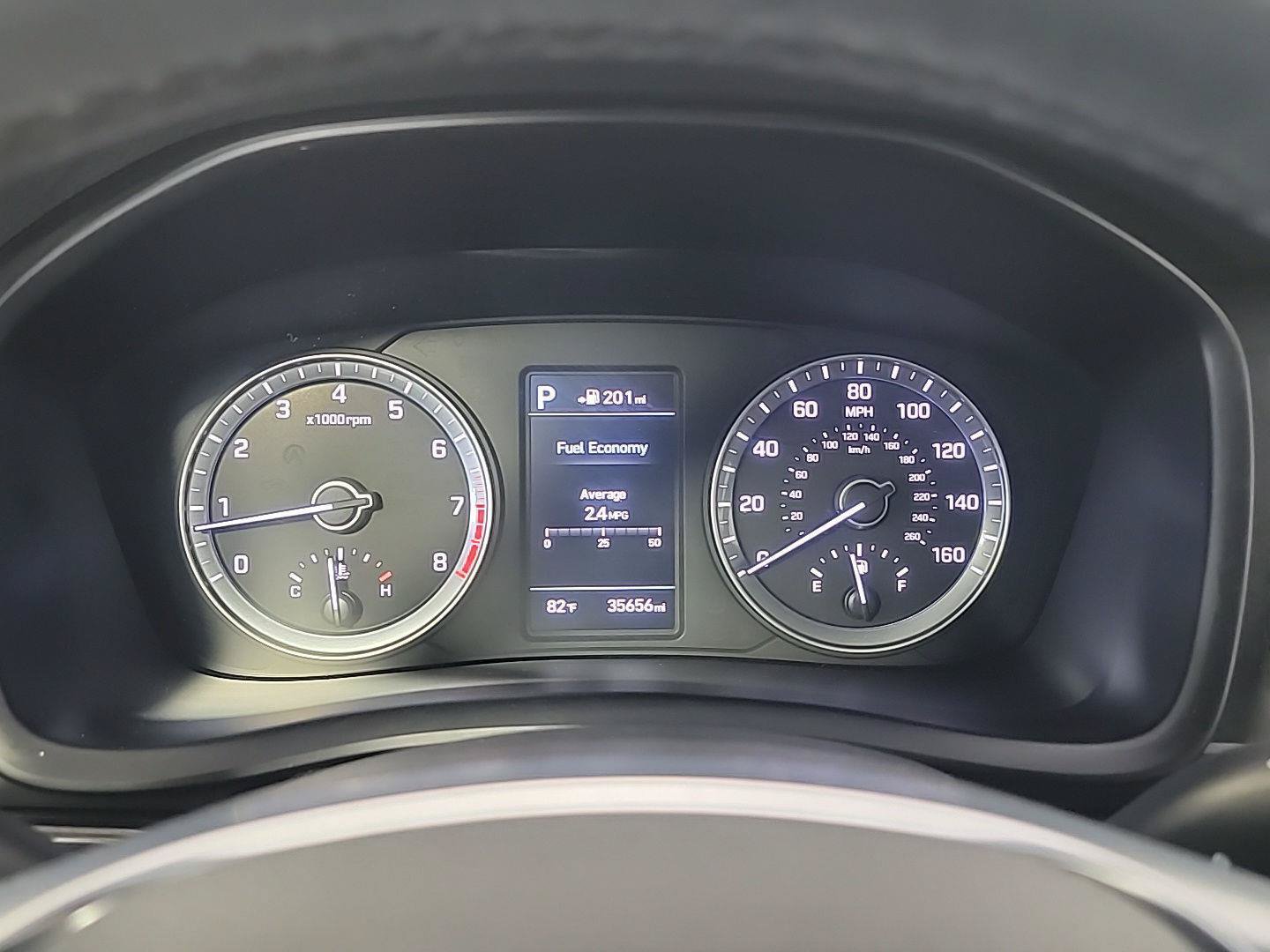 Used 2018 Hyundai Sonata Limited w/ Limited Ultimate Package 03 FWD image 23