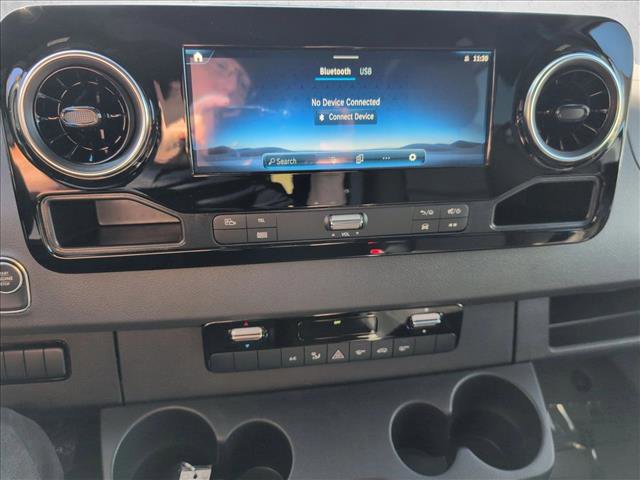 New 2026 Mercedes-Benz Sprinter 2500 image 12