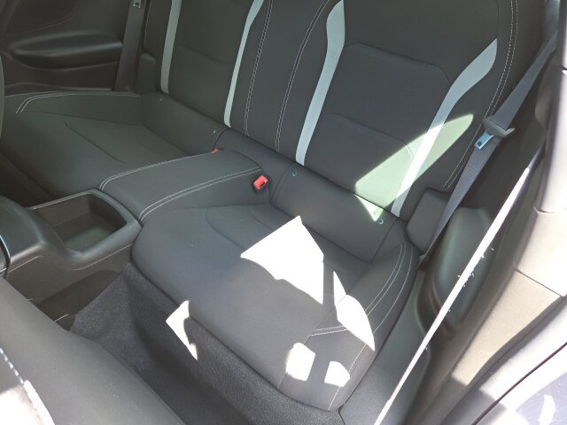 Used 2019 Chevrolet Camaro LT w/ Technology Package RWD image 16
