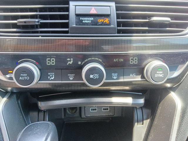 Used 2022 Honda Accord Sport image 24