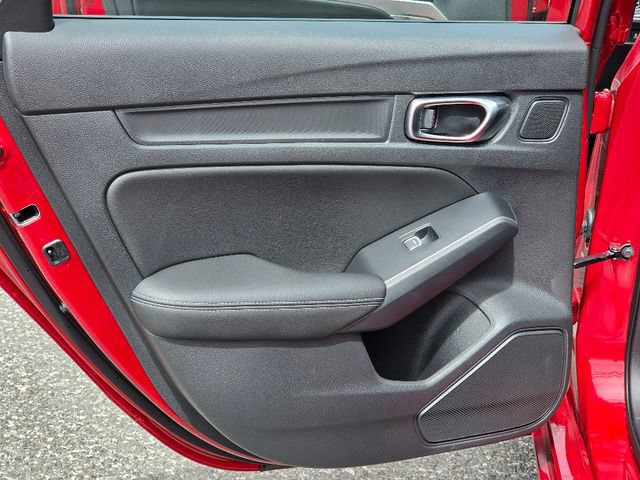 Used 2025 Acura Integra A-Spec FWD image 23