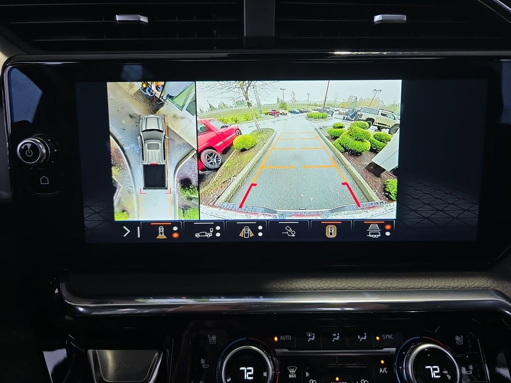 Certified 2025 GMC Sierra 1500 Denali image 16