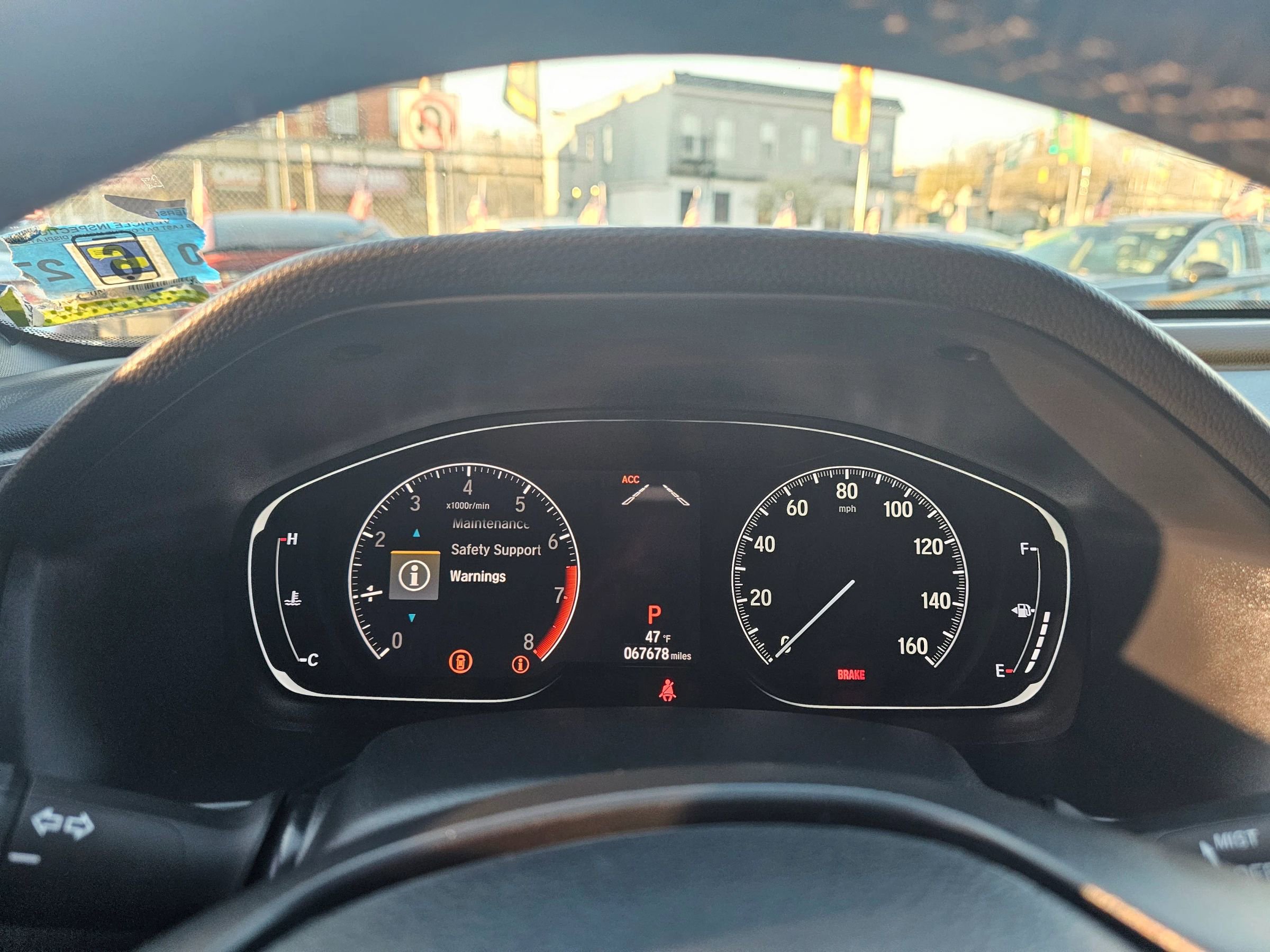 Used 2020 Honda Accord Sport image 22