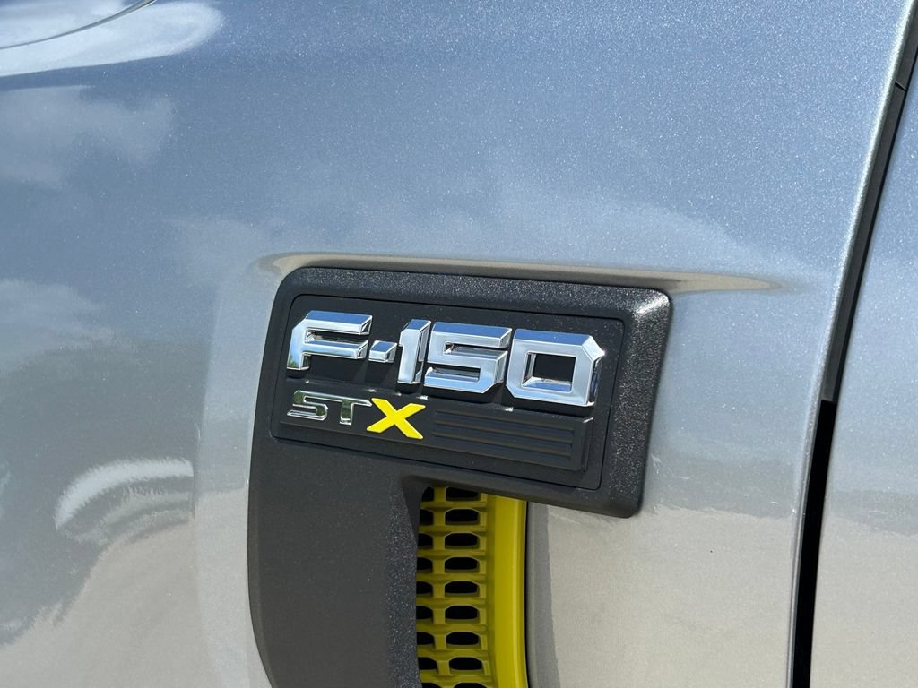 Used 2024 Ford F150 STX RWD image 13