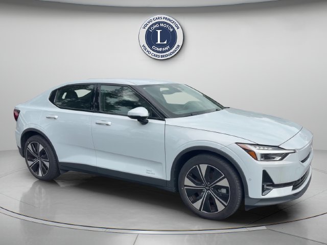 Used 2024 Polestar Polestar 2 AWD/4WD image 11