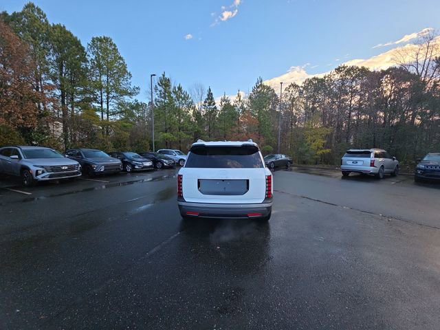 New 2026 Hyundai Palisade SEL image 14