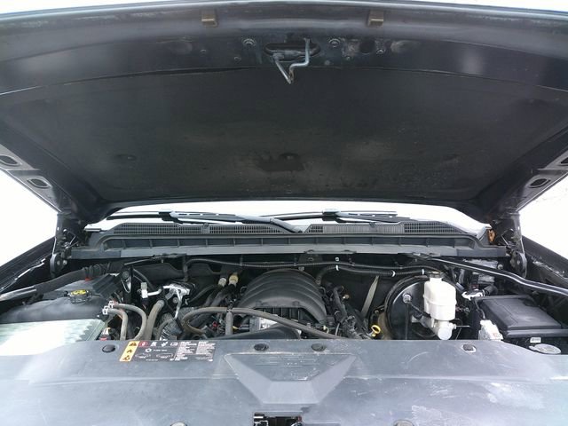 Used 2018 Chevrolet Silverado 1500 LTZ Z71 w/ LTZ Plus Package image 8