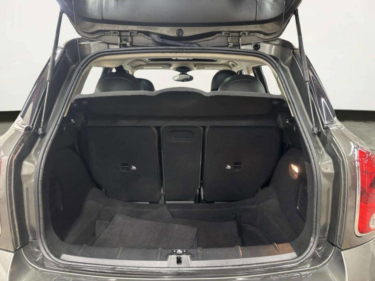 Used 2013 MINI Cooper Countryman S image 16