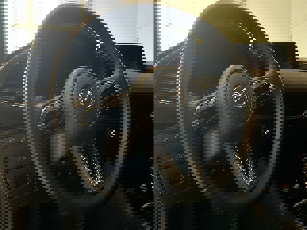 Used 2024 MAZDA MAZDA3 s w/ Appearance Package image 14