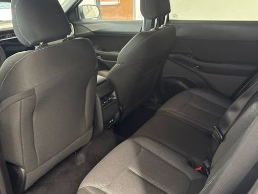 New 2026 Jeep Cherokee Laredo AWD/4WD image 17