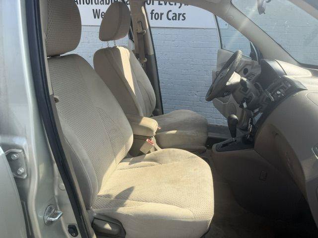Used 2009 Hyundai Tucson GLS FWD image 10