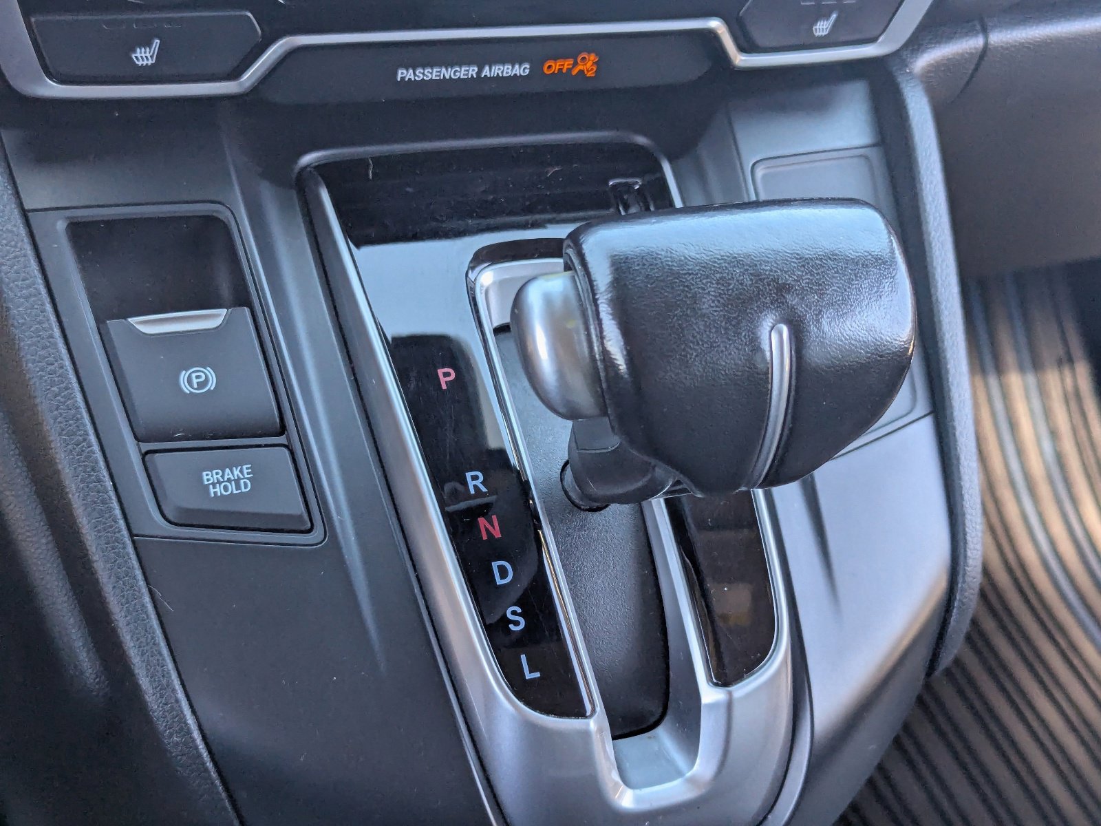 Used 2017 Honda CR-V Touring image 25