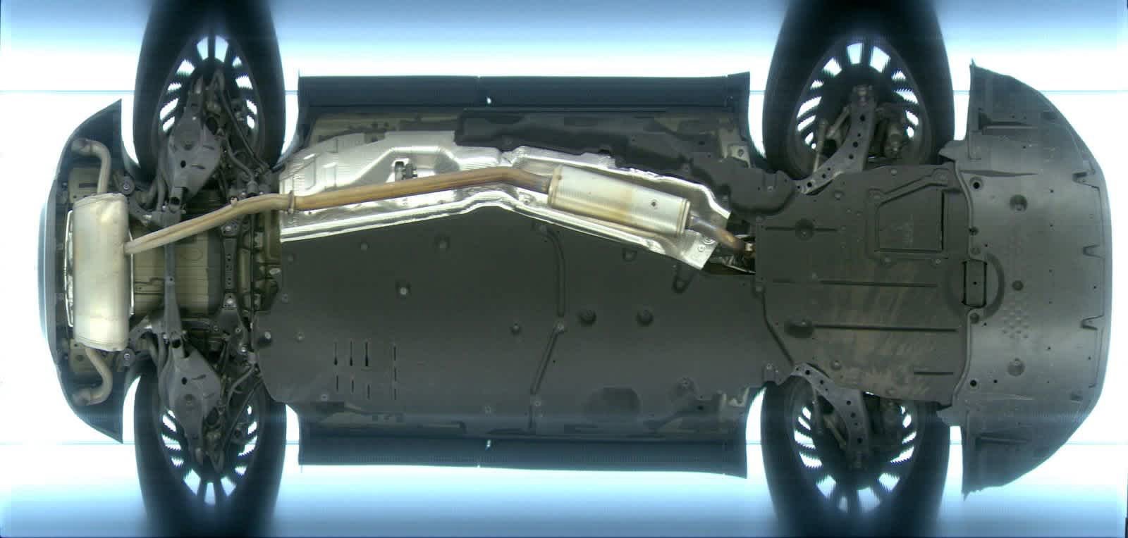 Used 2024 Lexus RX 350 Premium Plus image 19