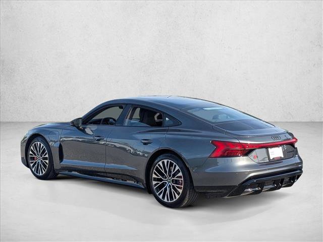 New 2026 Audi S e-tron GT Prestige AWD/4WD image 7