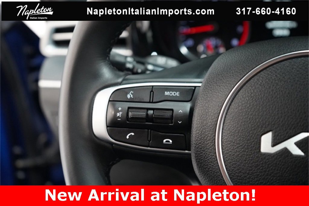 Used 2023 Kia K5 GT-Line image 20