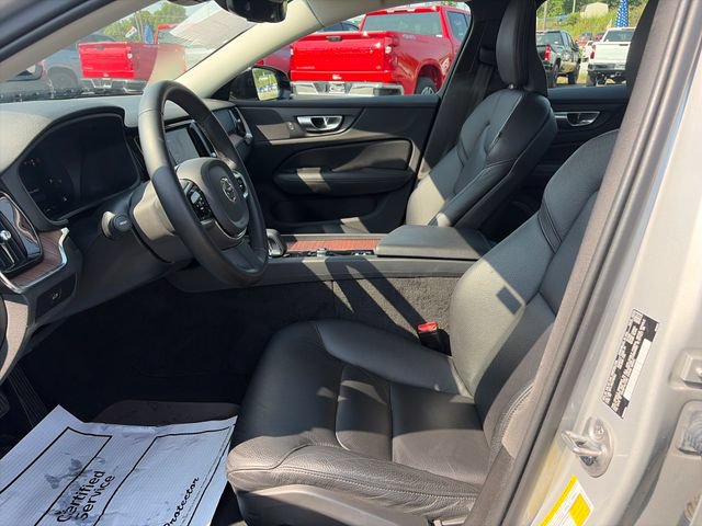 Used 2024 Volvo S60 B5 Plus FWD image 9