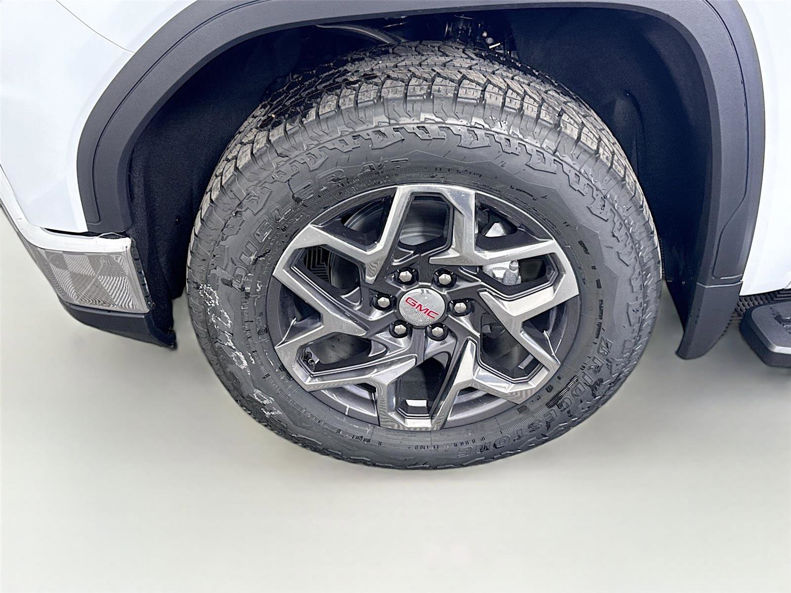 New 2026 GMC Sierra 1500 SLT AWD/4WD image 26