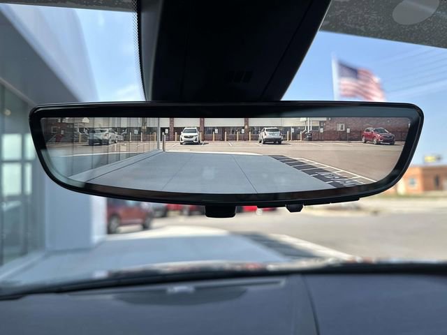 Certified 2025 Cadillac XT5 Premium Luxury w/ Technology Package image 46