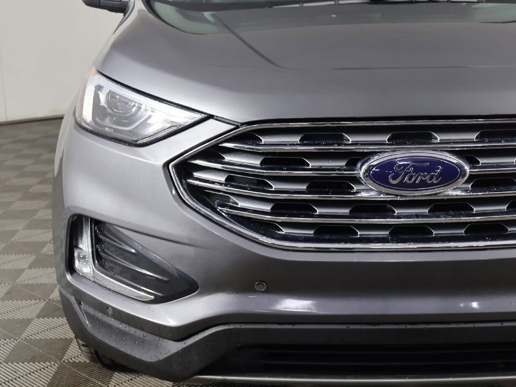 Used 2024 Ford Edge Titanium image 11