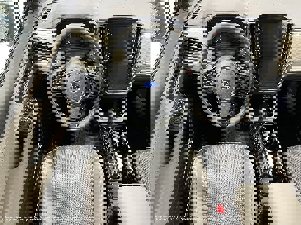 New 2026 Subaru Forester Premium image 27