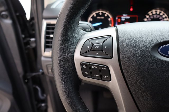 Used 2019 Ford Ranger XLT w/ Equipment Group 301A Mid image 25
