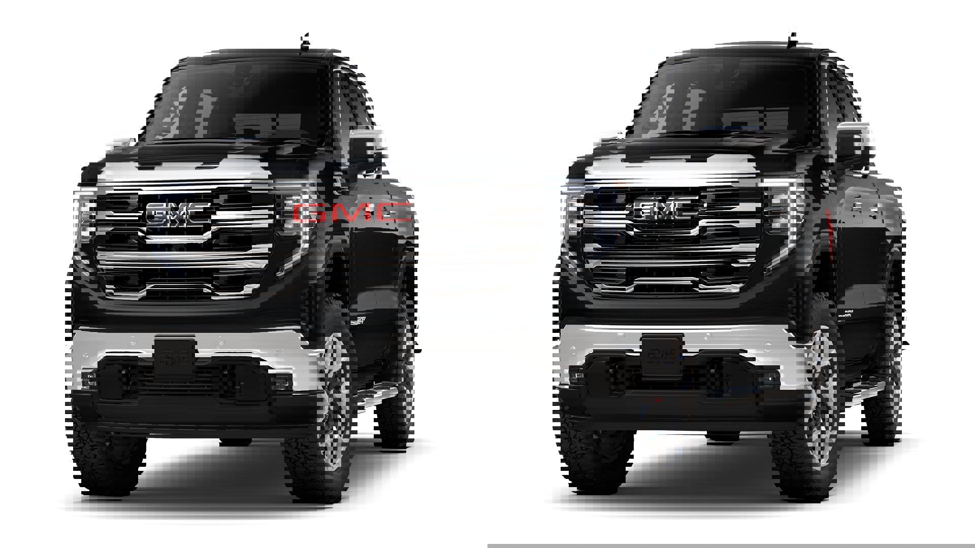 New 2026 GMC Sierra 1500 SLT w/ SLT Premium Plus Package image 30