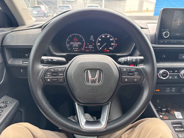 Used 2024 Honda CR-V EX image 9