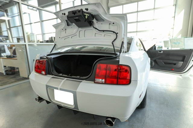 Used 2007 Ford Mustang GT RWD image 67