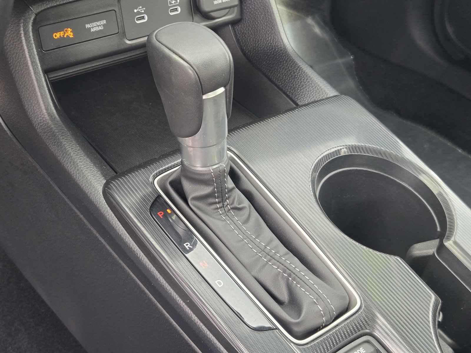 Used 2026 Honda Civic Sport image 19