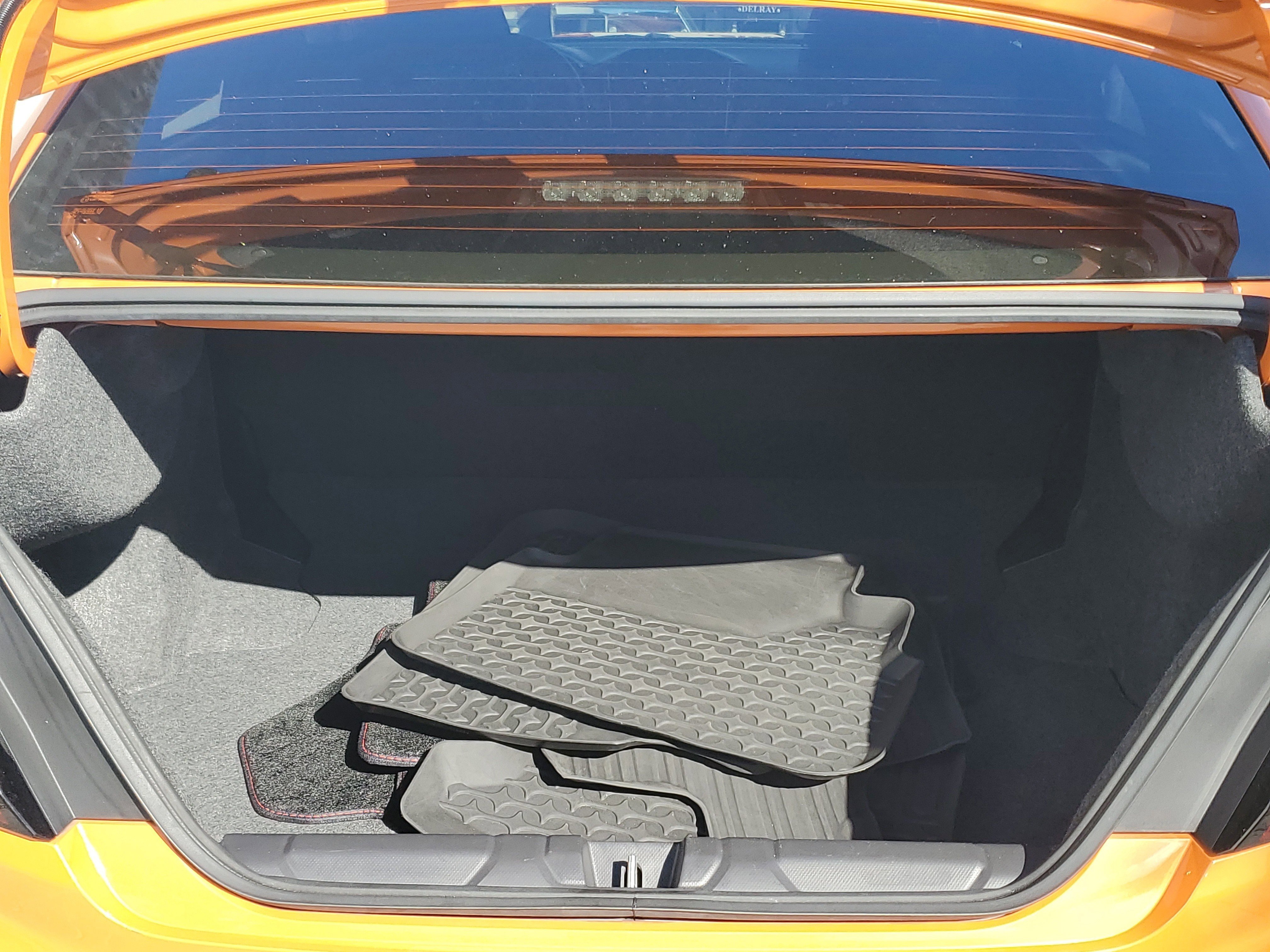 Used 2023 Subaru WRX Premium image 9