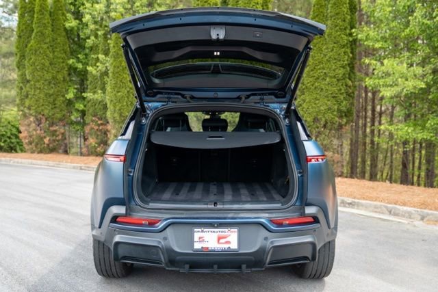 Used 2023 Fisker Ocean One image 22