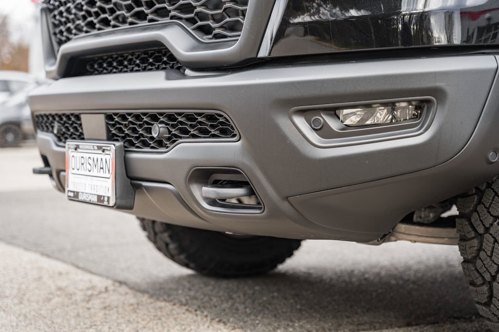 New 2026 RAM 1500 Rebel image 15