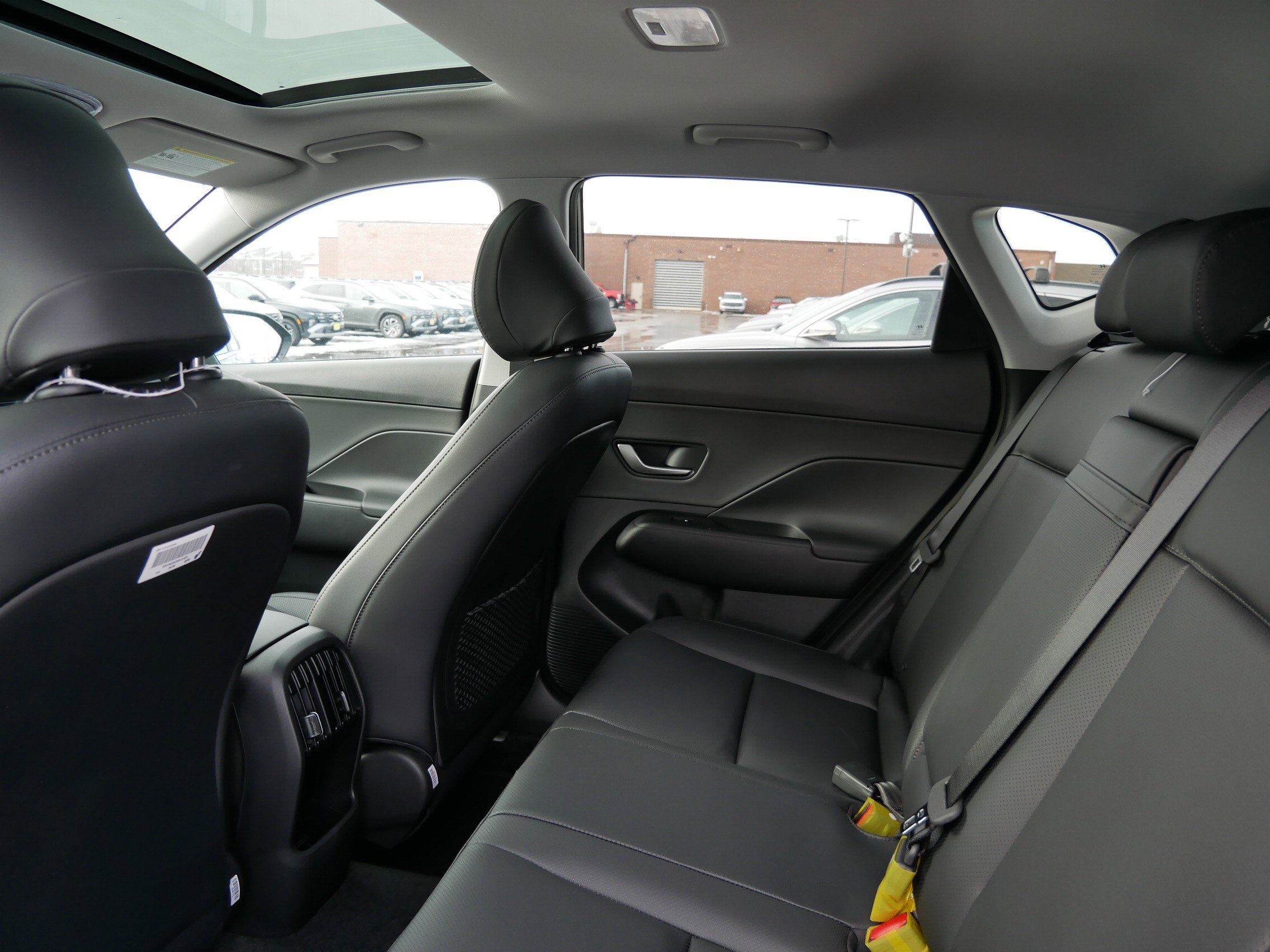 New 2026 Hyundai Kona Limited image 8