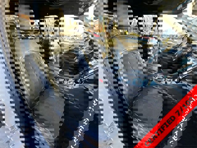 Certified 2024 Jeep Grand Cherokee Altitude image 25