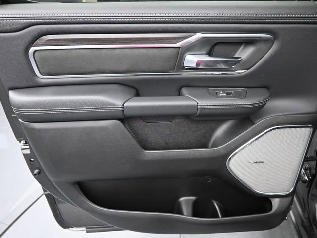 New 2026 RAM 1500 Laramie image 16