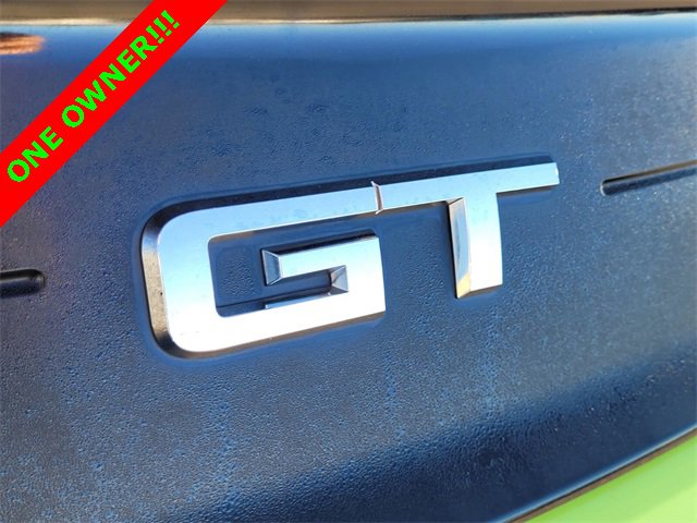 Used 2020 Ford Mustang GT image 8