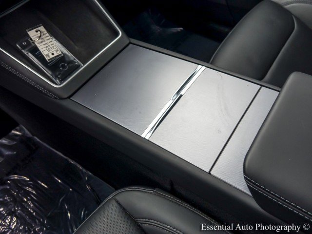 Used 2026 Tesla Model Y AWD image 35