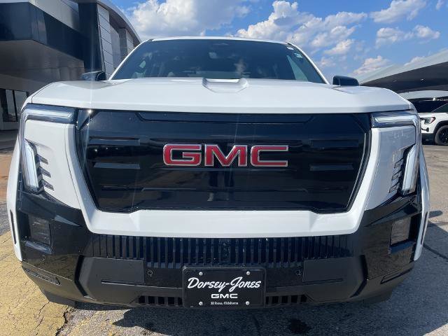 New 2026 GMC Sierra EV Elevation w/ Premium Package image 7