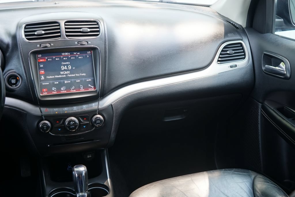 Used 2018 Dodge Journey Crossroad AWD/4WD image 22