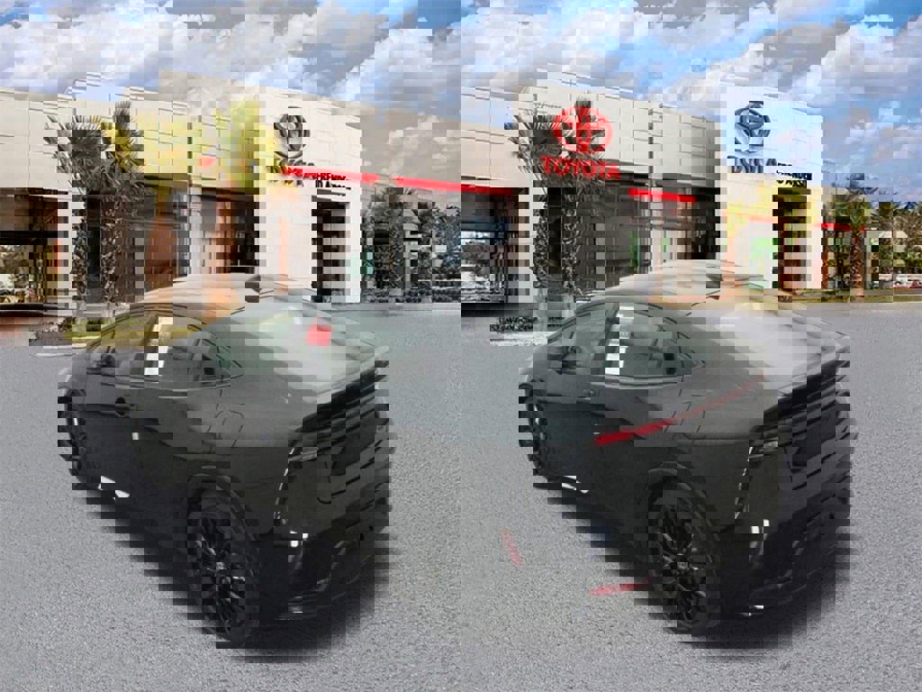 New 2026 Toyota Prius image 6