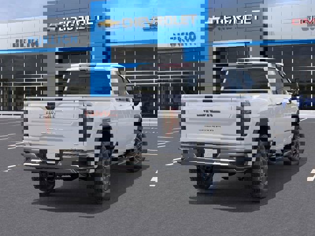 New 2026 GMC Sierra 2500 SLT image 4