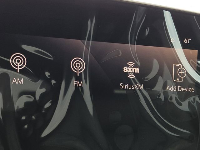 New 2026 Buick Envista Preferred w/ Convenience I Package image 4