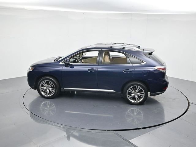 Used 2013 Lexus RX 350 FWD w/ Navigation Pkg image 40