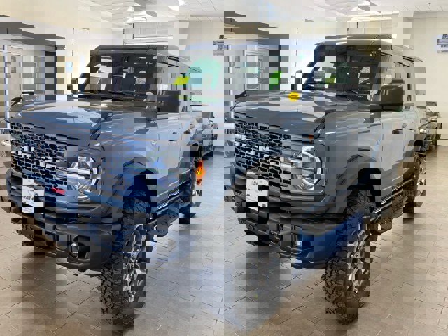 New 2025 Ford Bronco Badlands image 29