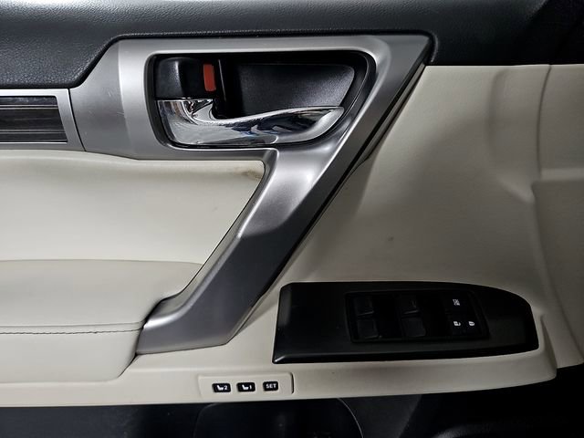 Used 2023 Lexus GX 460 Premium w/ Premium Package AWD/4WD image 15