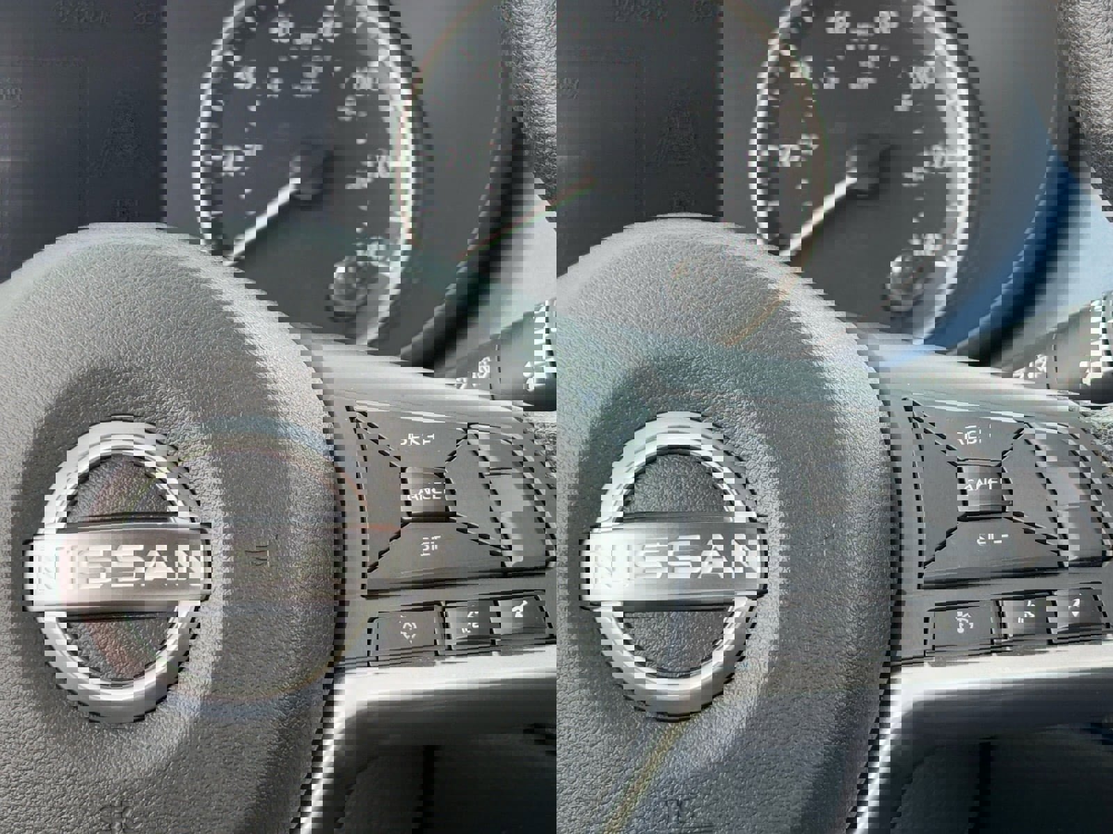 Certified 2025 Nissan Versa SV image 20