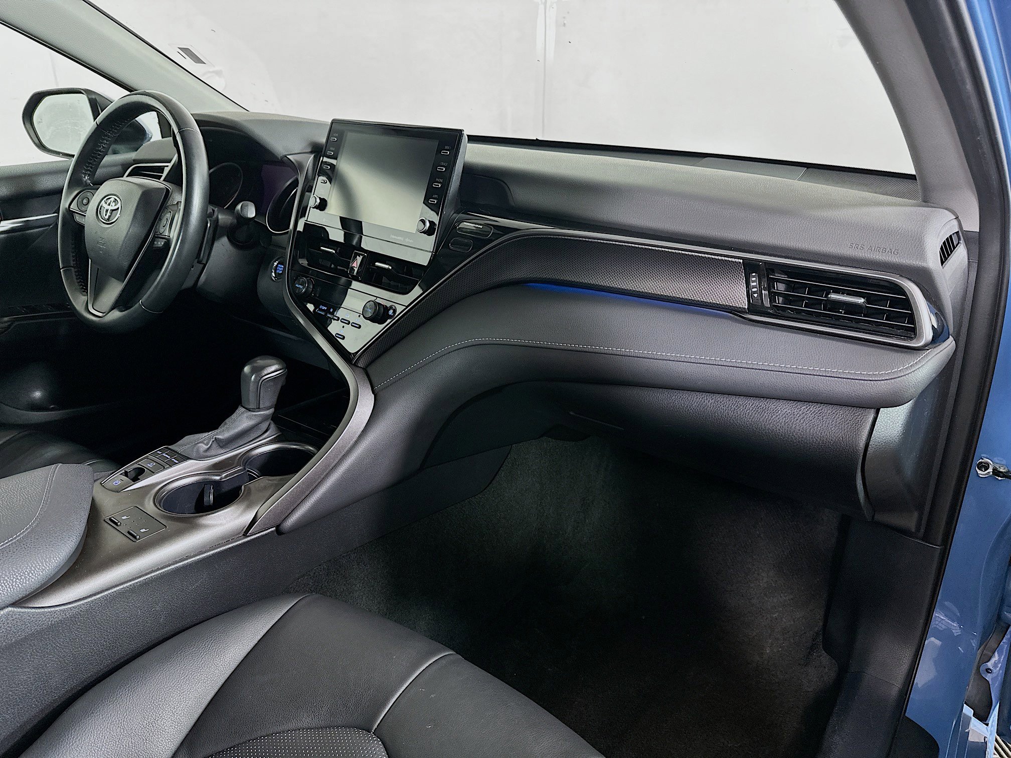 Used 2024 Toyota Camry XSE image 27